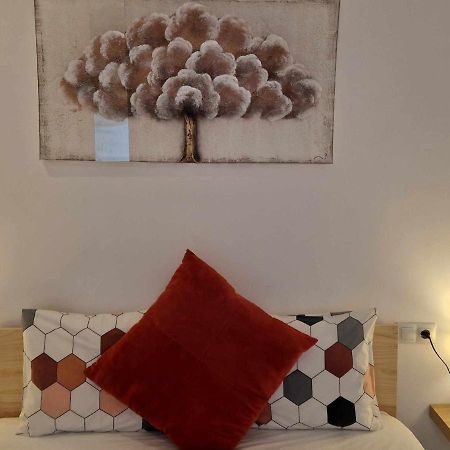 Francisco Cano Apartment Fuengirola Luaran gambar