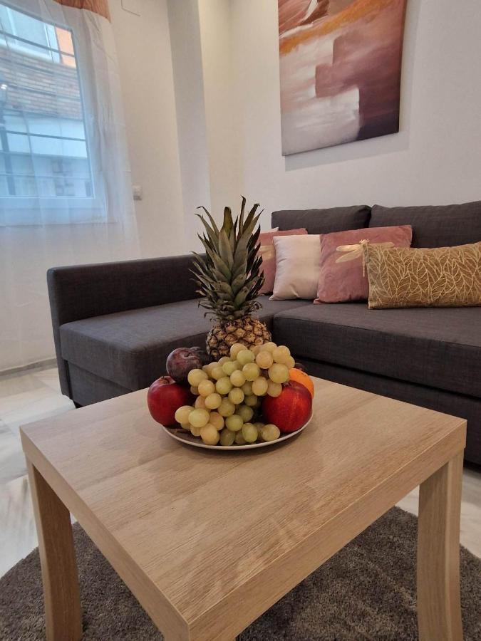 Francisco Cano Apartment Fuengirola Luaran gambar