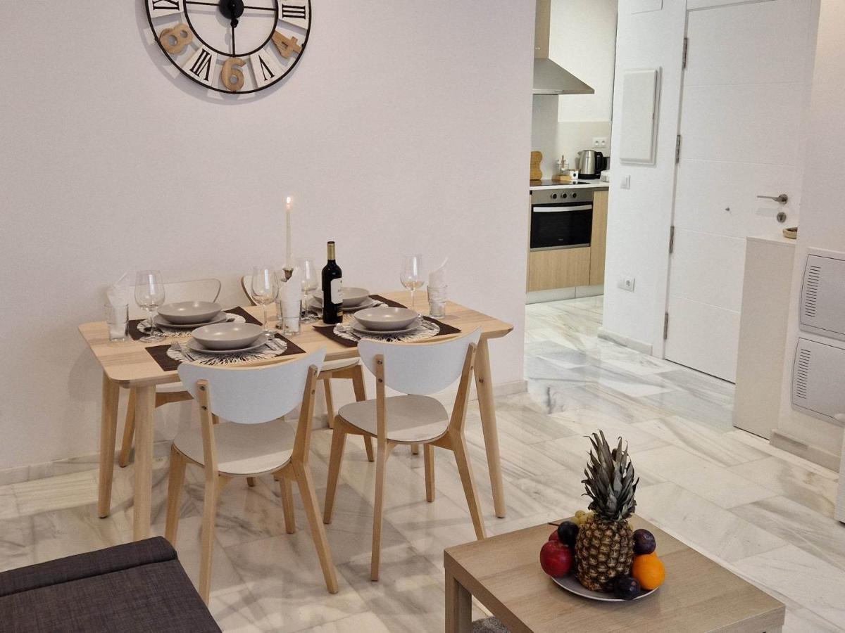 Francisco Cano Apartment Fuengirola Luaran gambar
