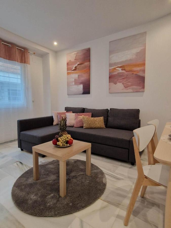 Francisco Cano Apartment Fuengirola Luaran gambar