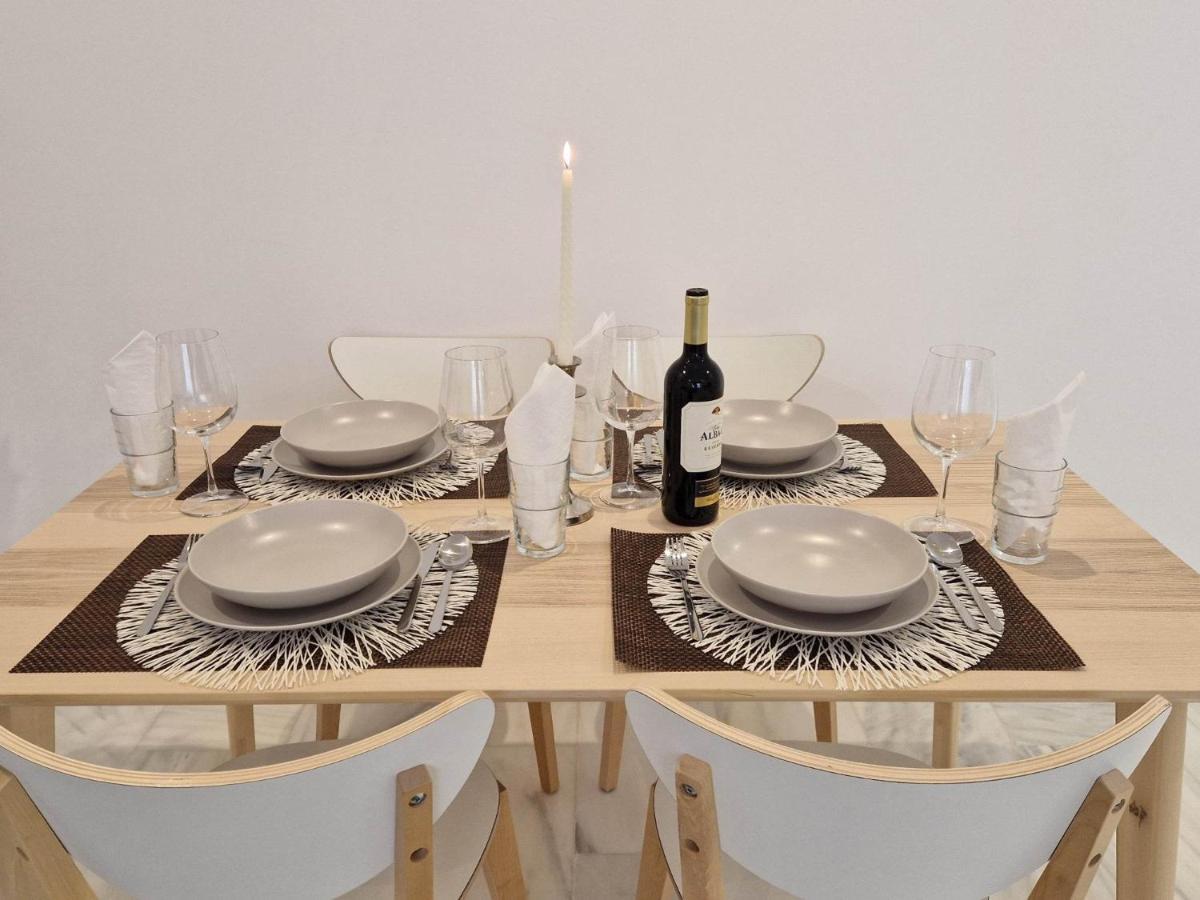 Francisco Cano Apartment Fuengirola Luaran gambar