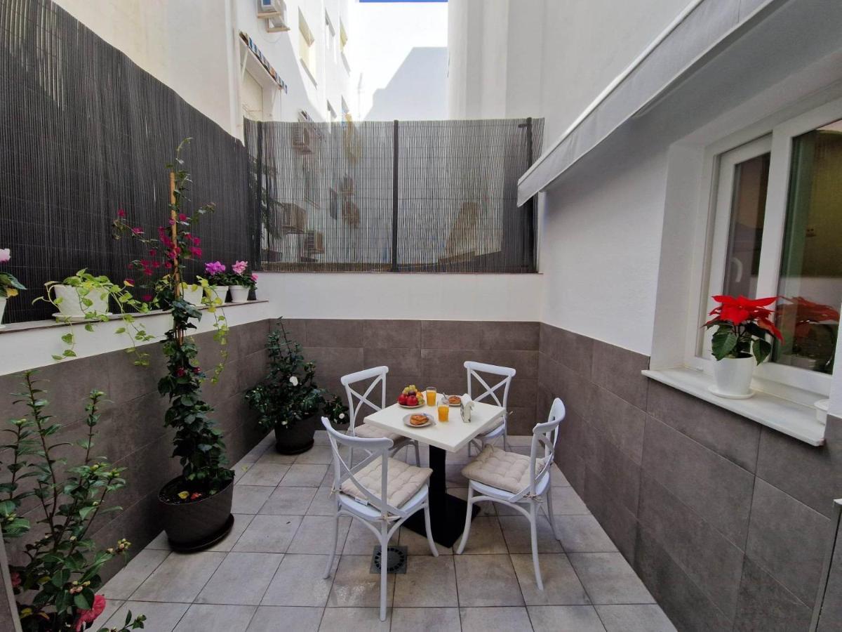 Francisco Cano Apartment Fuengirola Luaran gambar