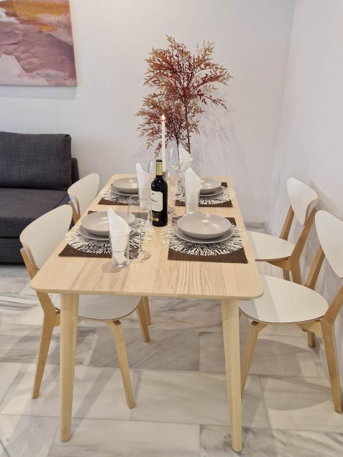 Francisco Cano Apartment Fuengirola Luaran gambar