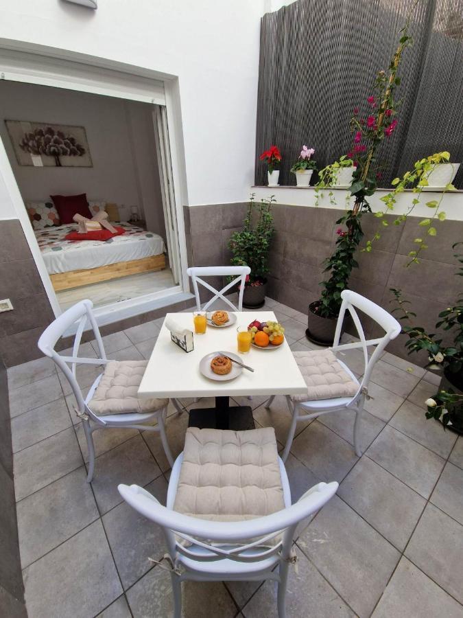 Francisco Cano Apartment Fuengirola Luaran gambar