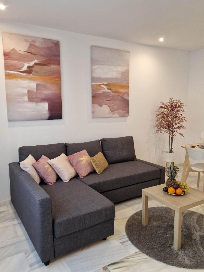 Francisco Cano Apartment Fuengirola Luaran gambar