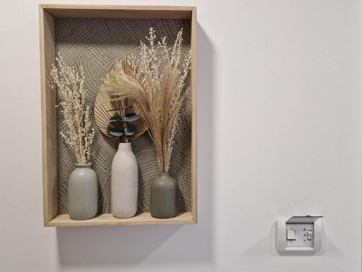 Francisco Cano Apartment Fuengirola Luaran gambar