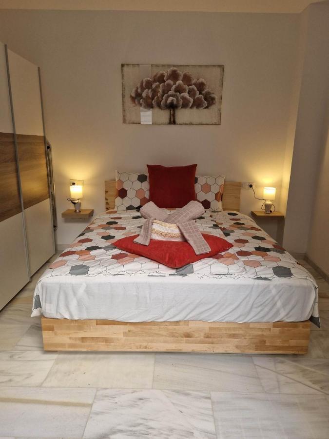 Francisco Cano Apartment Fuengirola Luaran gambar