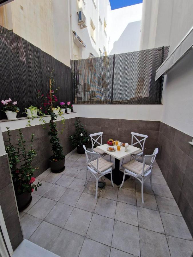 Francisco Cano Apartment Fuengirola Luaran gambar