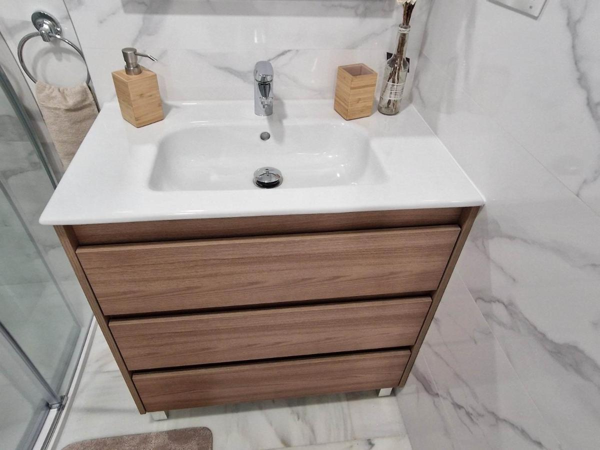 Francisco Cano Apartment Fuengirola Luaran gambar