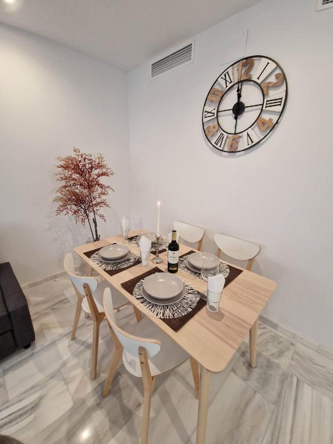 Francisco Cano Apartment Fuengirola Luaran gambar