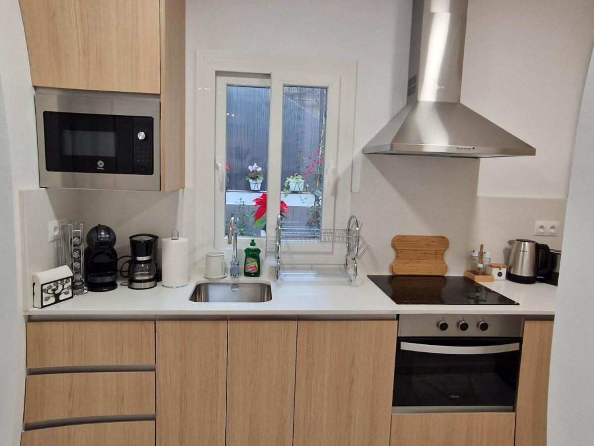 Francisco Cano Apartment Fuengirola Luaran gambar