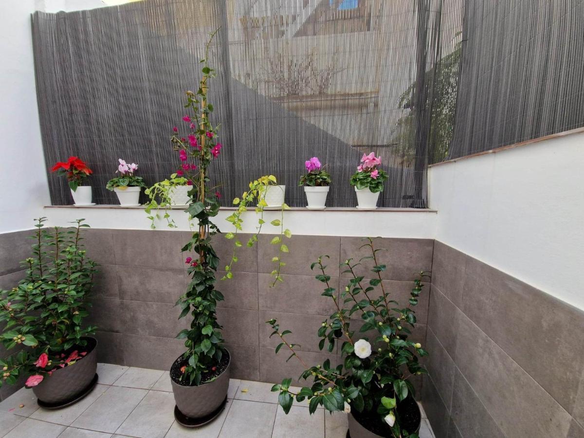 Francisco Cano Apartment Fuengirola Luaran gambar