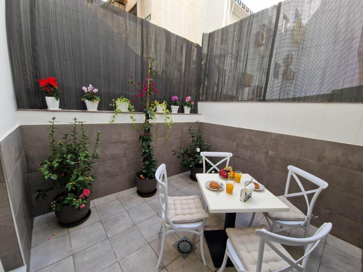 Francisco Cano Apartment Fuengirola Luaran gambar