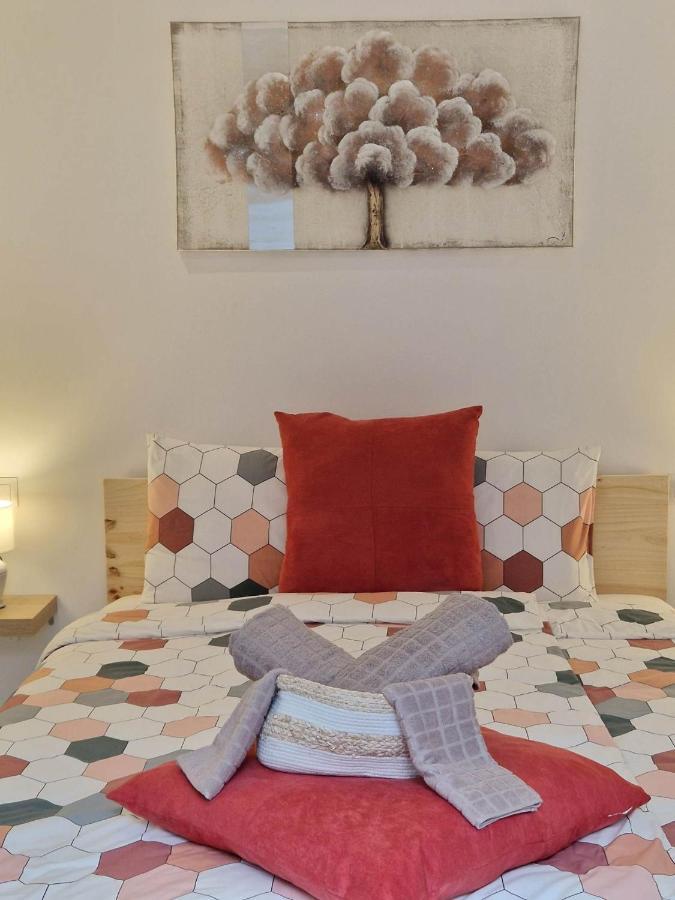 Francisco Cano Apartment Fuengirola Luaran gambar