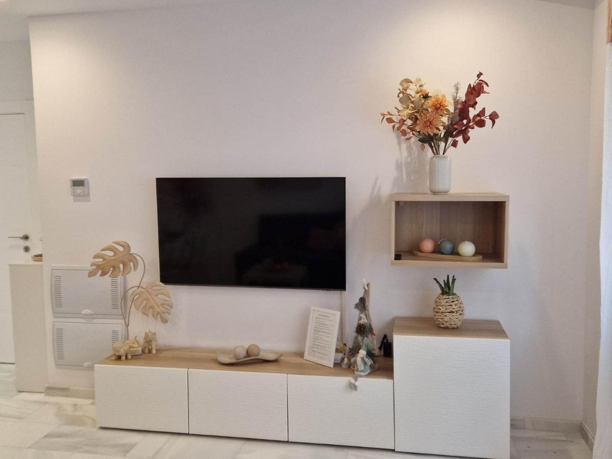 Francisco Cano Apartment Fuengirola Luaran gambar