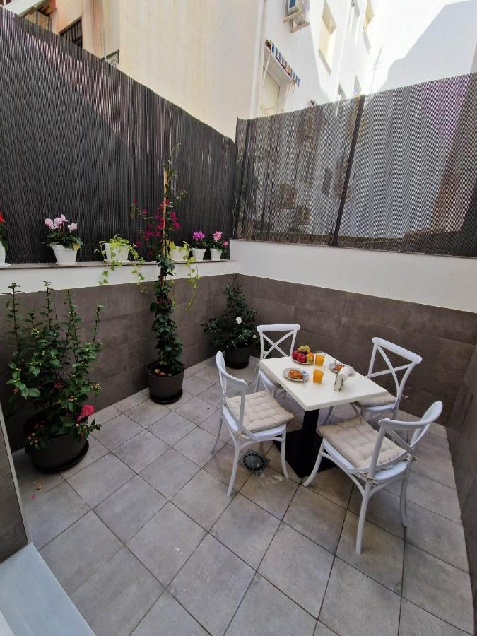 Francisco Cano Apartment Fuengirola Luaran gambar
