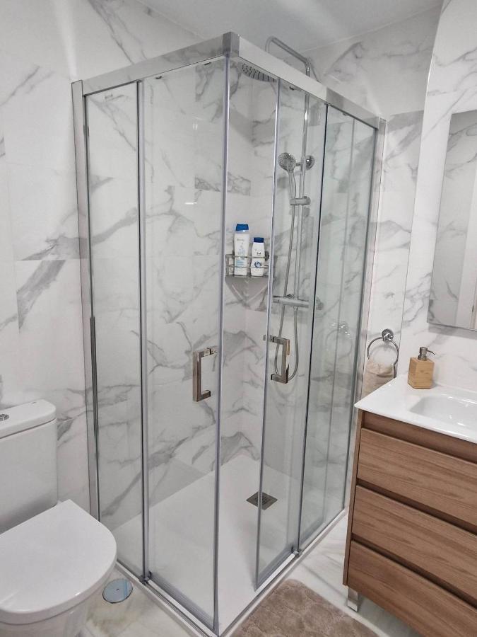 Francisco Cano Apartment Fuengirola Luaran gambar