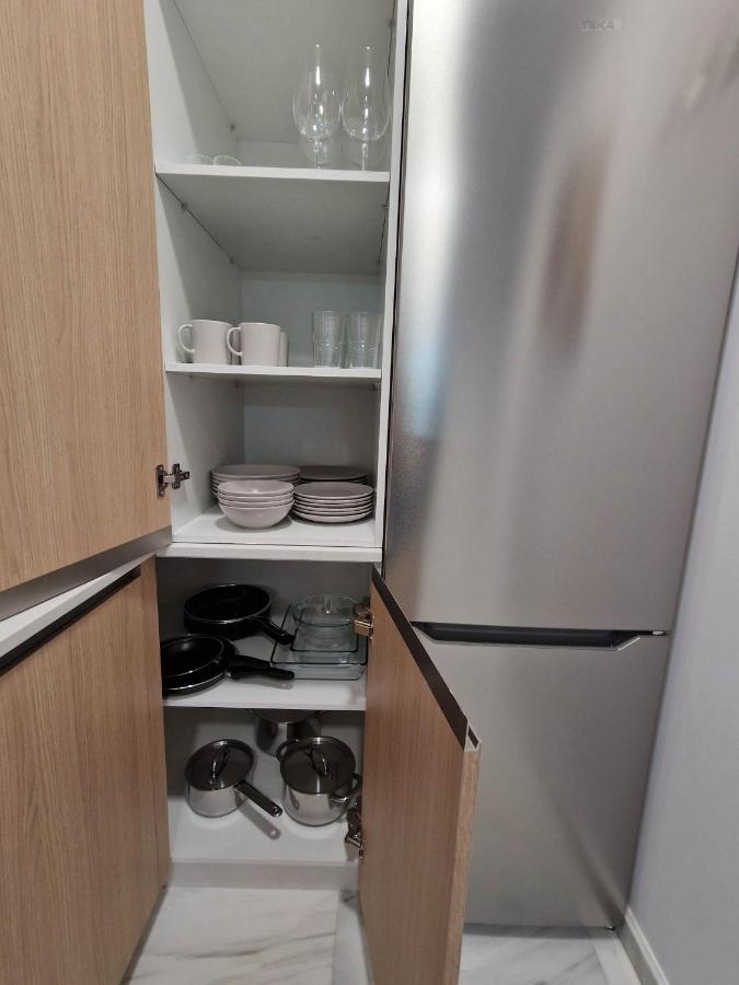 Francisco Cano Apartment Fuengirola Luaran gambar