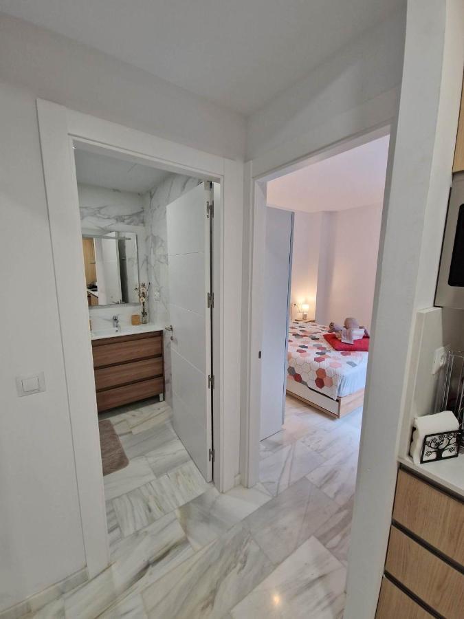 Francisco Cano Apartment Fuengirola Luaran gambar