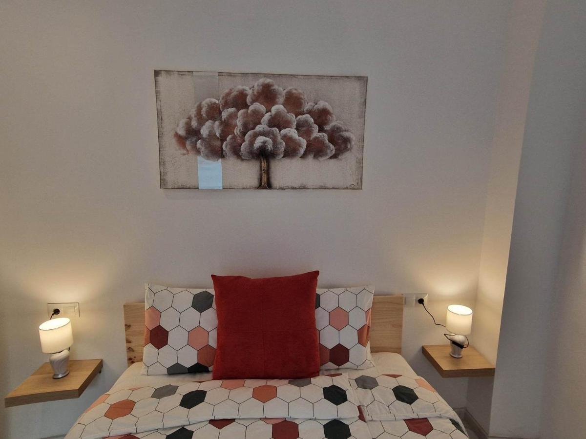 Francisco Cano Apartment Fuengirola Luaran gambar