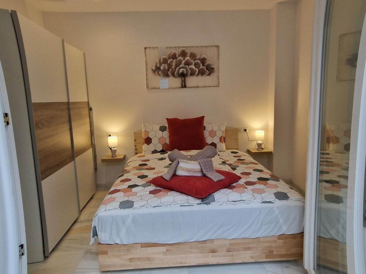 Francisco Cano Apartment Fuengirola Luaran gambar