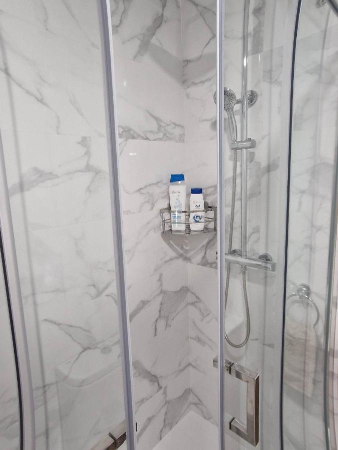 Francisco Cano Apartment Fuengirola Luaran gambar