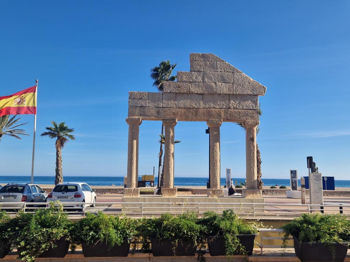 Francisco Cano Apartment Fuengirola Luaran gambar