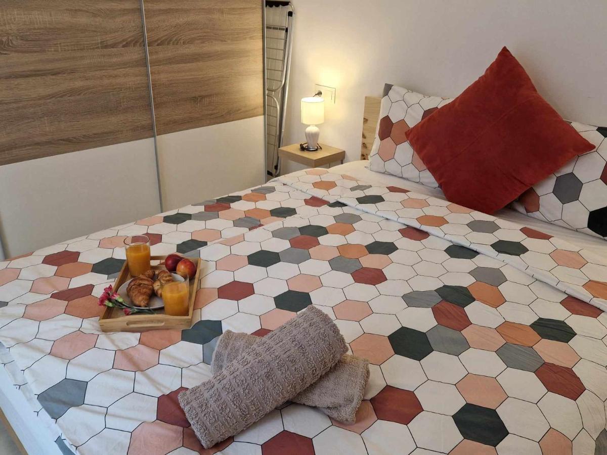 Francisco Cano Apartment Fuengirola Luaran gambar