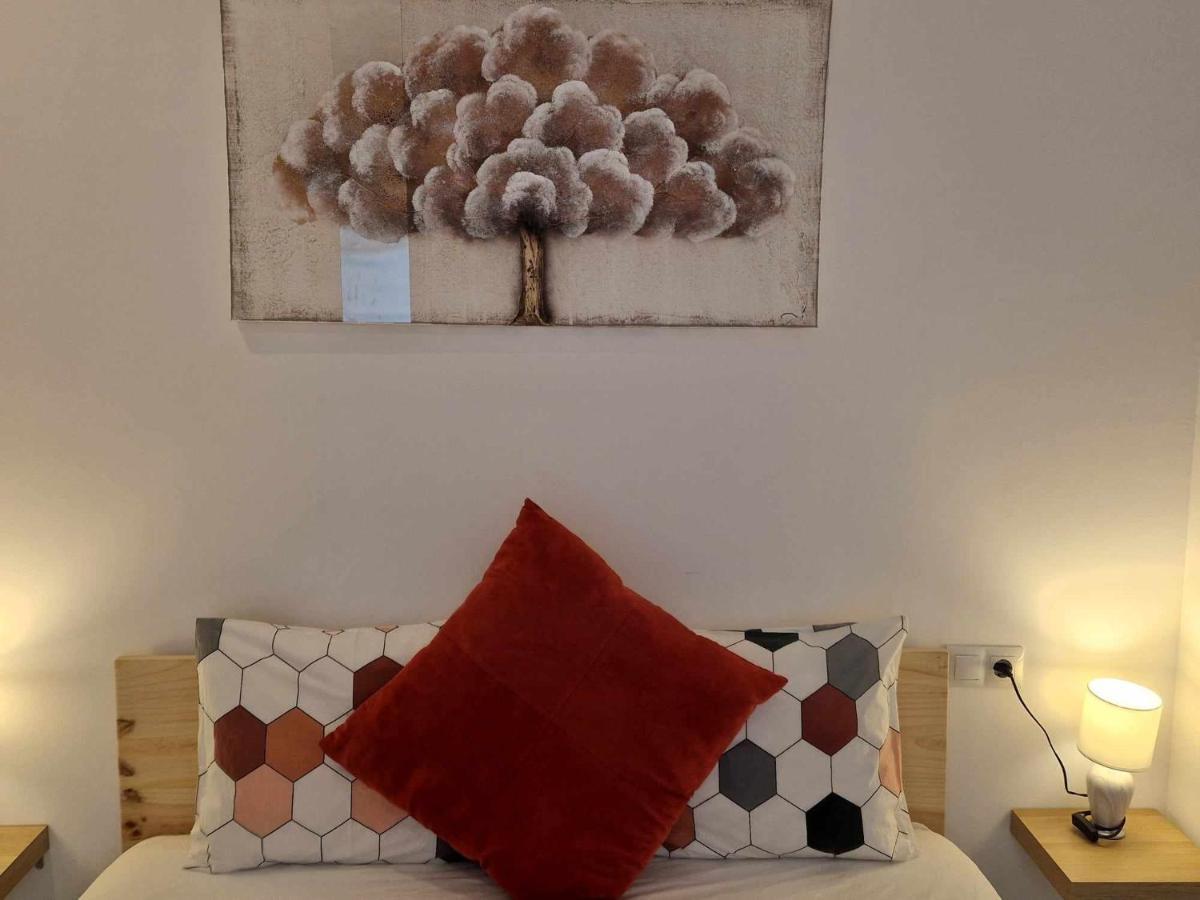 Francisco Cano Apartment Fuengirola Luaran gambar