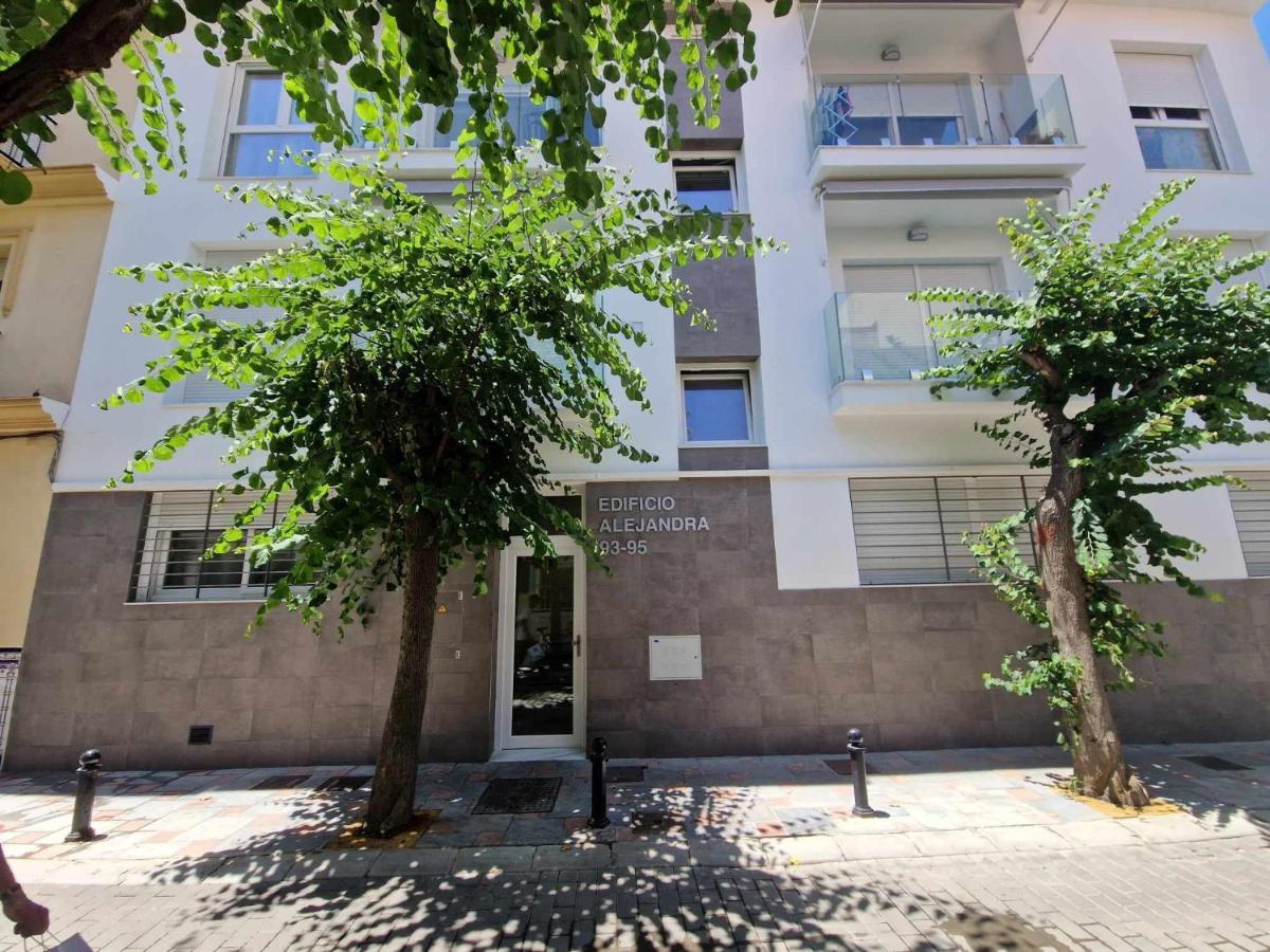 Francisco Cano Apartment Fuengirola Luaran gambar